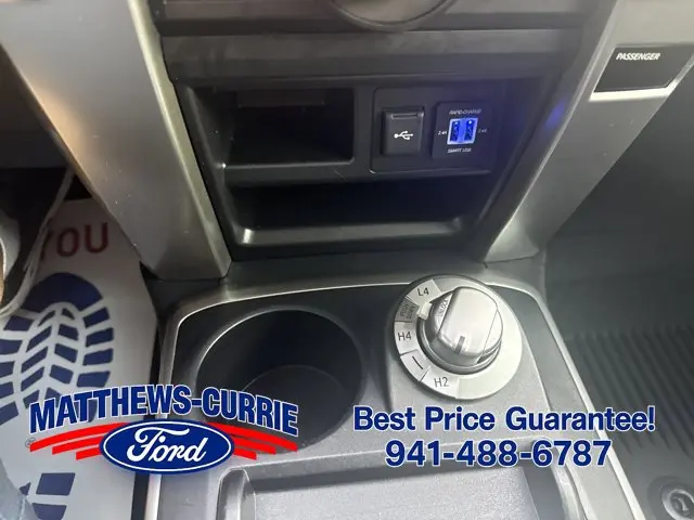 2022 Toyota 4Runner - $39,995