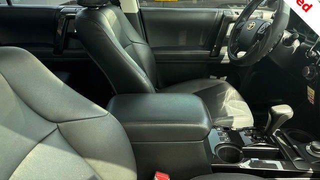 2023 Toyota 4Runner 40th Anniversary Special Edition