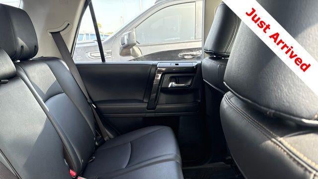 2023 Toyota 4Runner 40th Anniversary Special Edition