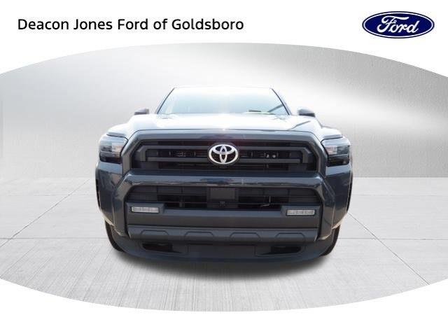 2025 Toyota 4Runner - $40,085