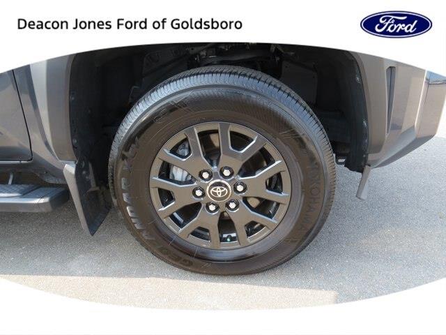 2025 Toyota 4Runner - $40,085