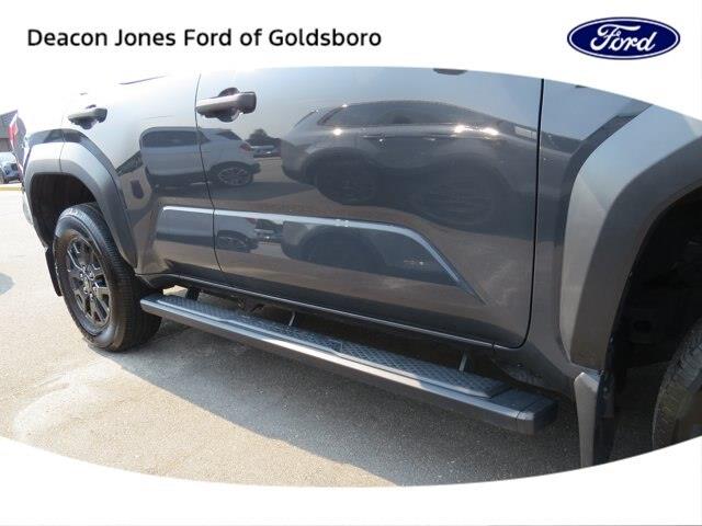 2025 Toyota 4Runner - $40,085