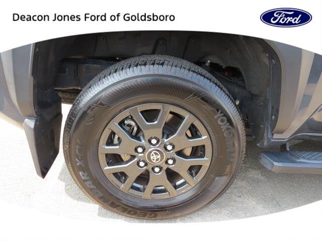 2025 Toyota 4Runner - $40,085