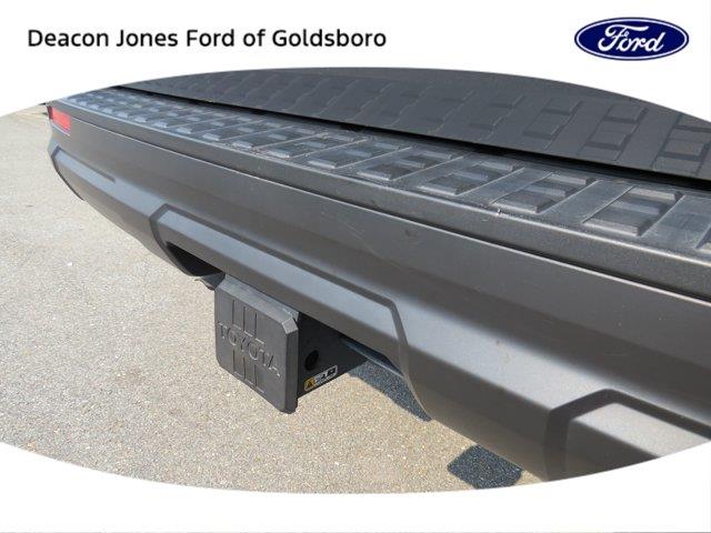 2025 Toyota 4Runner - $40,085