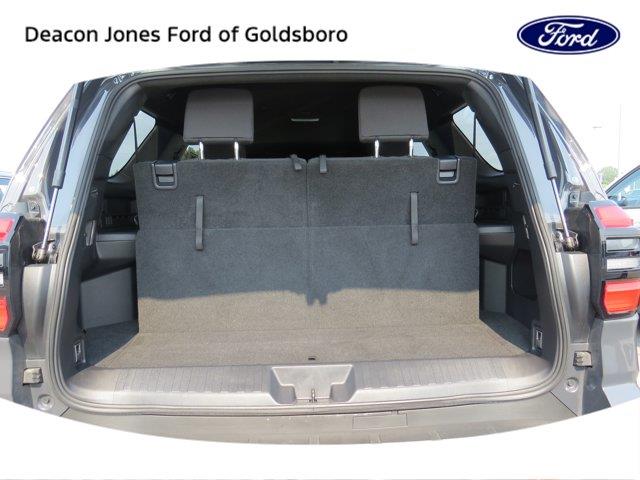2025 Toyota 4Runner - $40,085