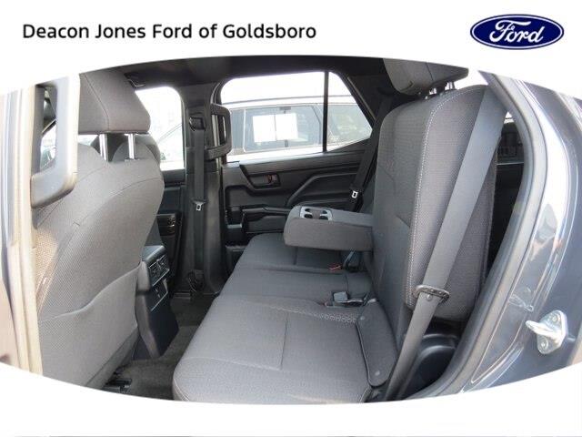 2025 Toyota 4Runner - $40,085