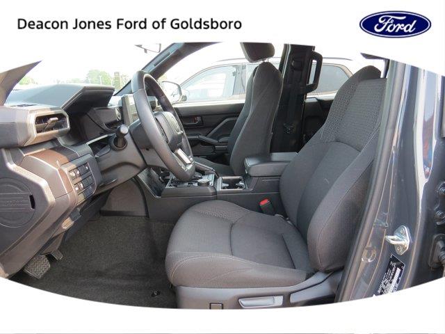 2025 Toyota 4Runner - $40,085