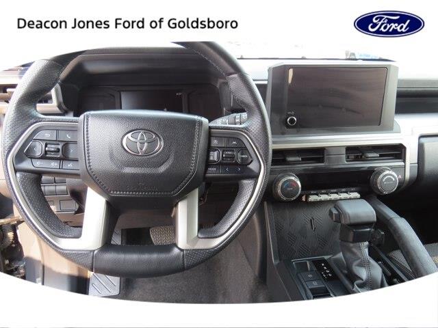 2025 Toyota 4Runner - $40,085