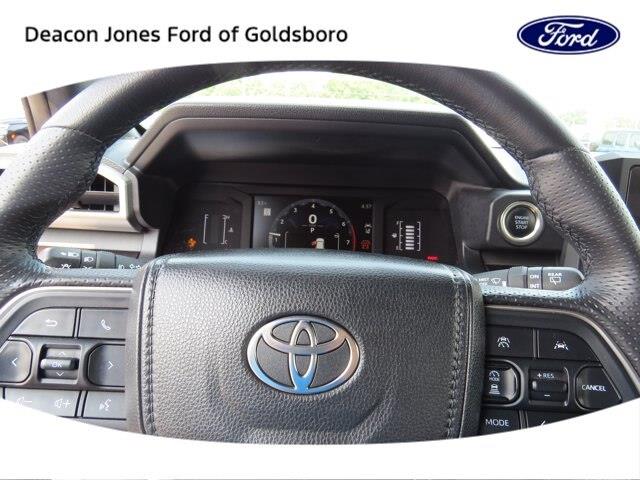 2025 Toyota 4Runner - $40,085