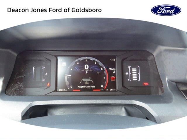 2025 Toyota 4Runner - $40,085