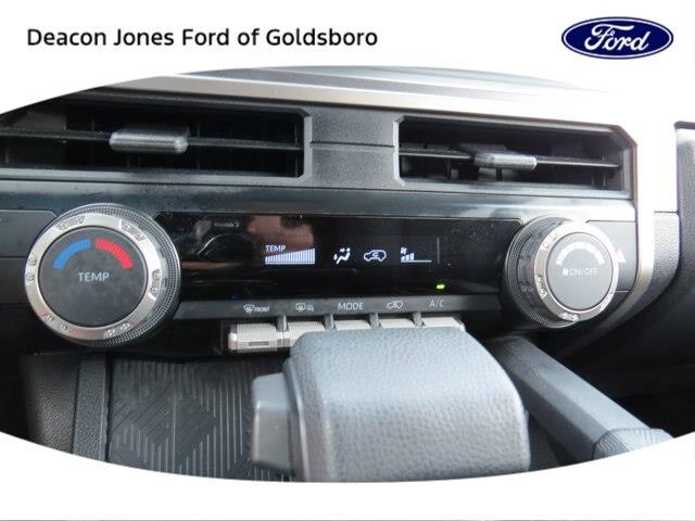 2025 Toyota 4Runner - $40,085