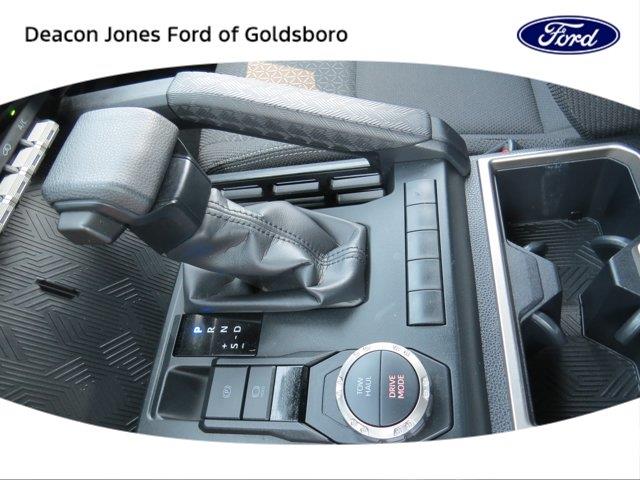 2025 Toyota 4Runner - $40,085