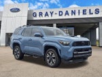 2025 4Runner Thumbnail 1