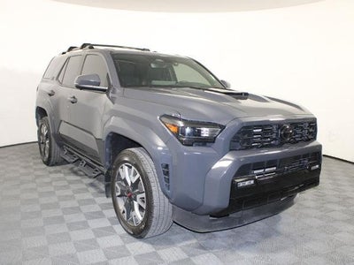 2025 Toyota 4runner 4X2 SR5 4DR SUV