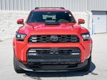2025 4Runner Thumbnail 2