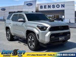 2025 4Runner Thumbnail 1