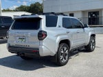 2025 4Runner Thumbnail 3