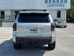 2025 4Runner Thumbnail 4