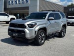2025 4Runner Thumbnail 7