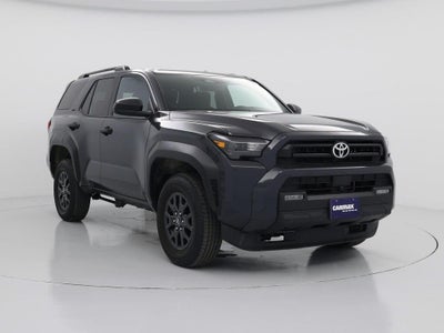 2025 Toyota 4runner 4X2 SR5 4DR SUV