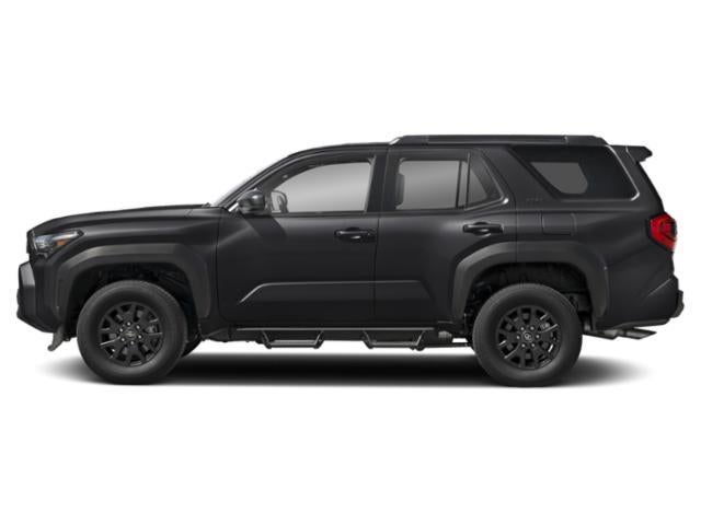 2025 Toyota 4Runner - $42,571