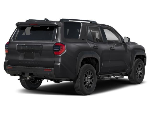 2025 Toyota 4Runner - $42,571