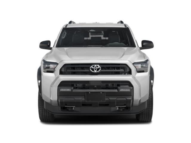 2025 Toyota 4Runner - $42,571
