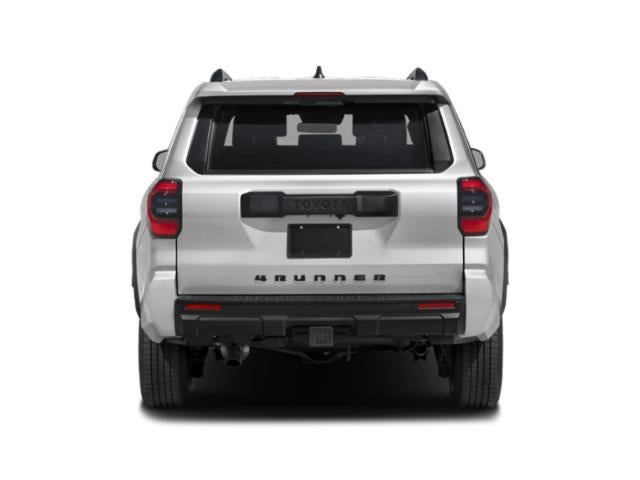 2025 Toyota 4Runner - $42,571