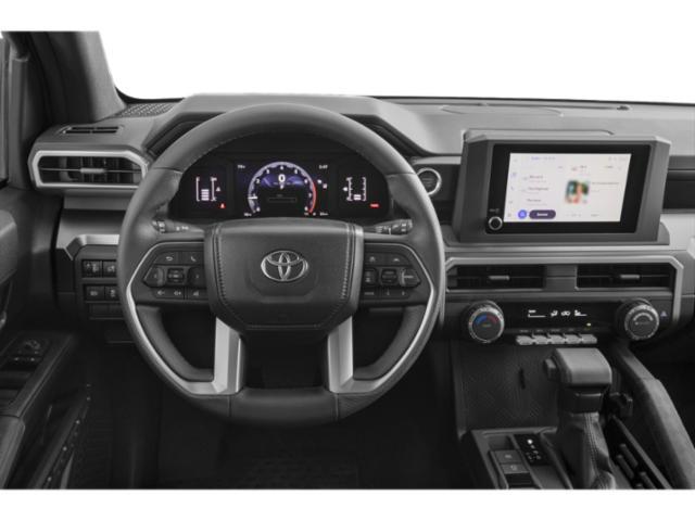 2025 Toyota 4Runner - $42,571