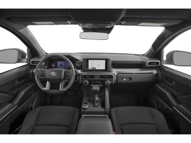 2025 Toyota 4Runner - $42,571