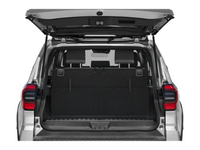2025 Toyota 4Runner - $42,571