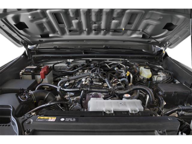 2025 Toyota 4Runner - $42,571