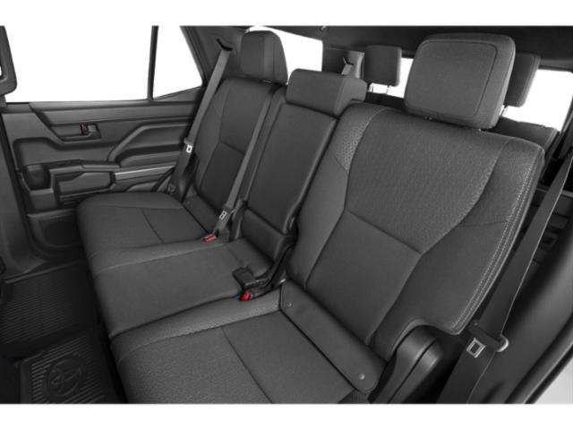 2025 Toyota 4Runner - $42,571