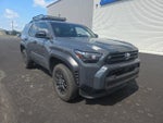 2025 4Runner Thumbnail 1