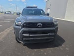 2025 4Runner Thumbnail 2