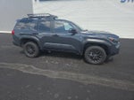 2025 4Runner Thumbnail 13