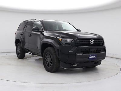 Photo of a 2025 Toyota 4runner 4X2 SR5 4DR SUV for sale