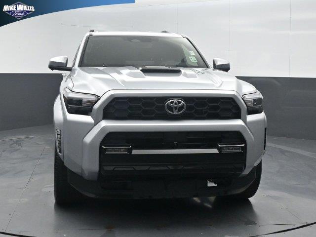 2025 Toyota 4Runner