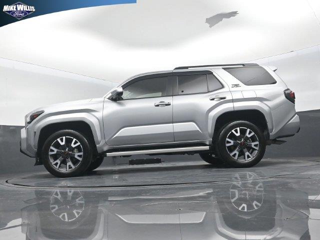 2025 Toyota 4Runner
