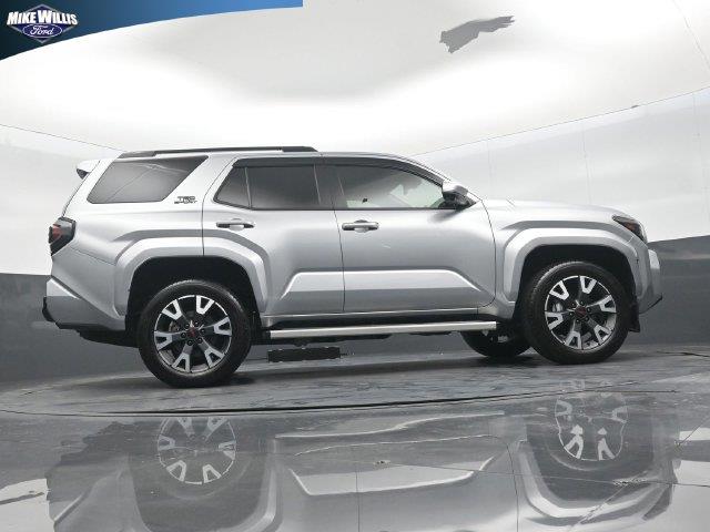 2025 Toyota 4Runner