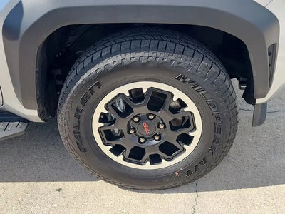 Photo of a 2025 Toyota 4runner AWD Limited 4DR SUV for sale