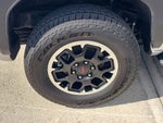 2025 4Runner Thumbnail 3