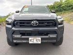 2025 4Runner Thumbnail 2