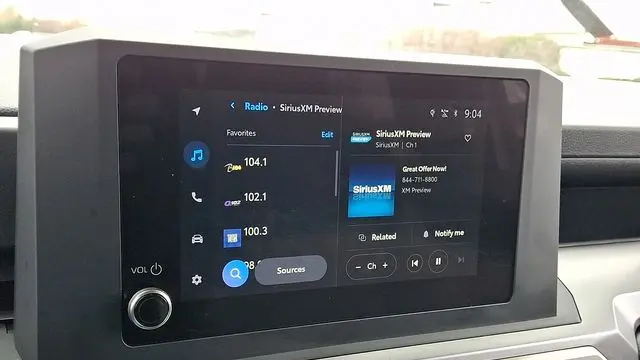 2025 Toyota 4Runner TRD Sport