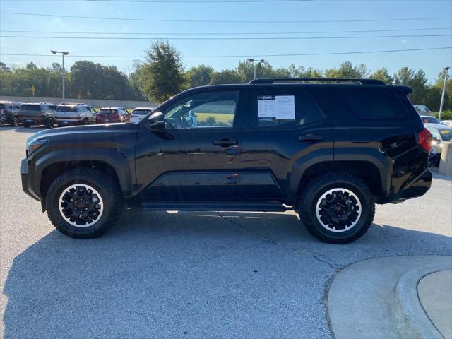 2025 Toyota 4Runner - $51,453