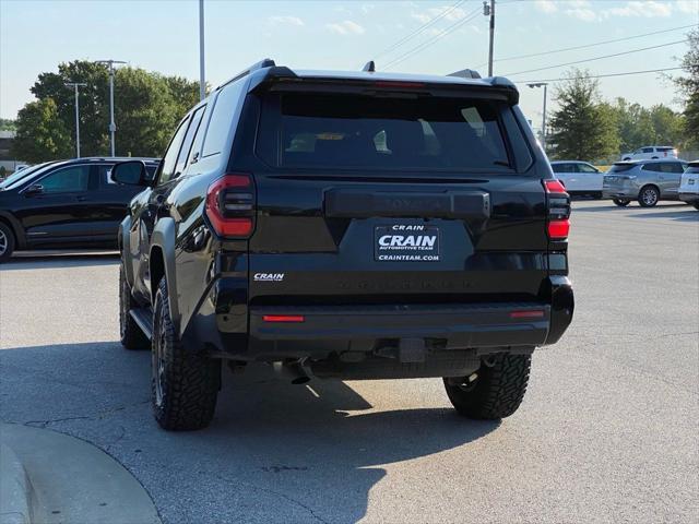 2025 Toyota 4Runner - $51,453