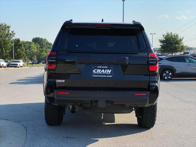 2025 Toyota 4Runner - $51,453
