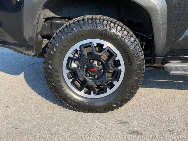 2025 Toyota 4Runner - $51,453