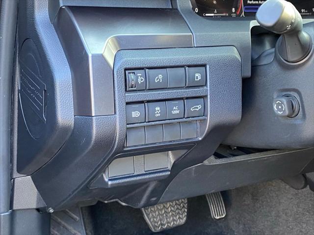 2025 Toyota 4Runner - $51,453