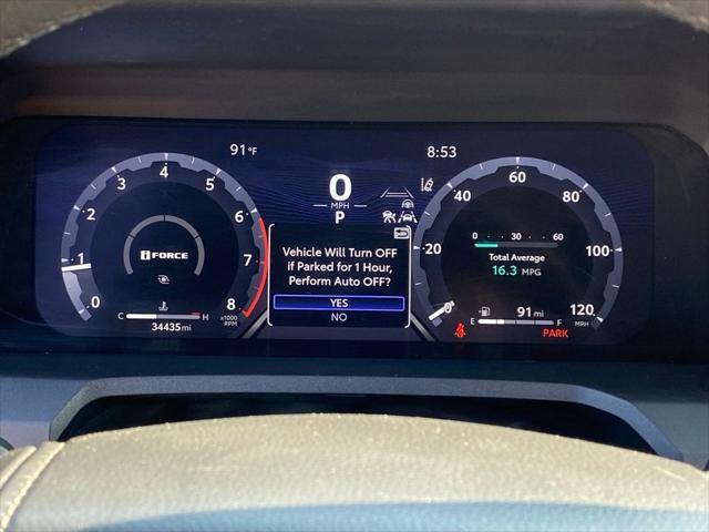 2025 Toyota 4Runner - $51,453